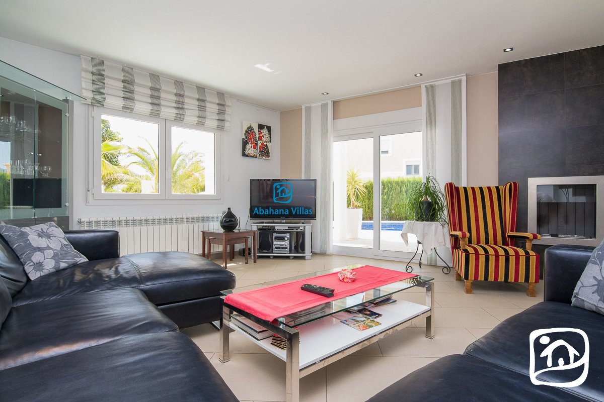 Villa rental ESPLENDIDA in calpe Villa rental ESPLENDIDA in calpe