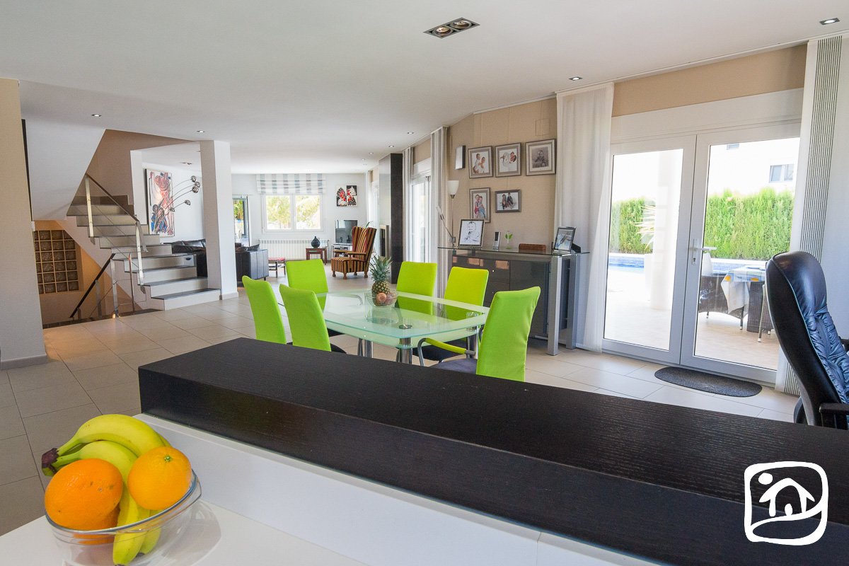 Villa rental ESPLENDIDA in calpe Villa rental ESPLENDIDA in calpe