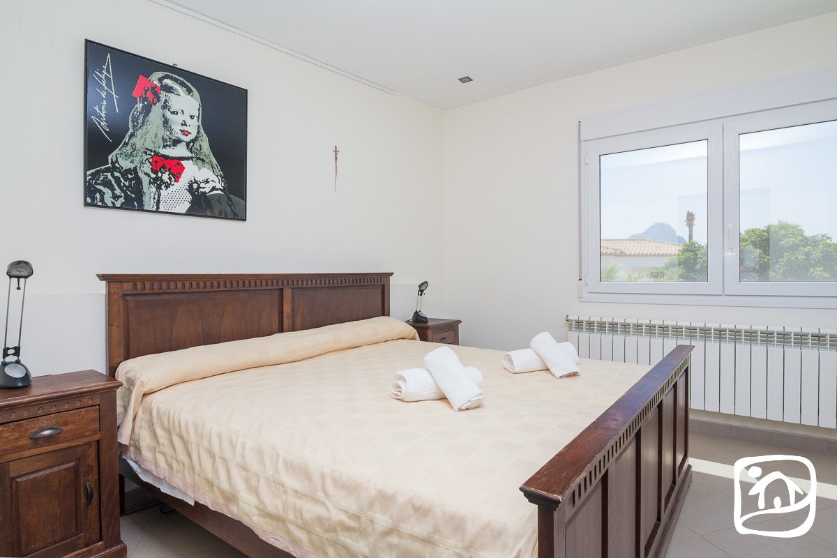 Villa rental ESPLENDIDA in calpe Villa rental ESPLENDIDA in calpe