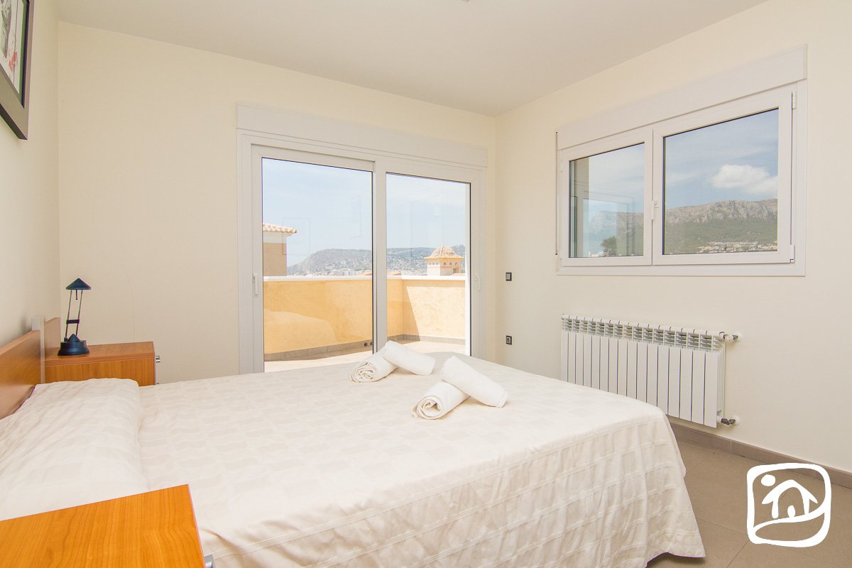 Villa rental ESPLENDIDA in calpe Villa rental ESPLENDIDA in calpe