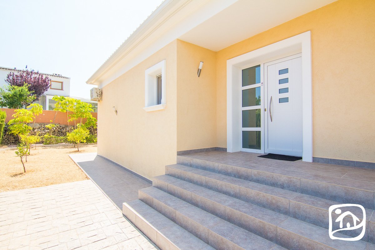 Villa rental ESPLENDIDA in calpe Villa rental ESPLENDIDA in calpe