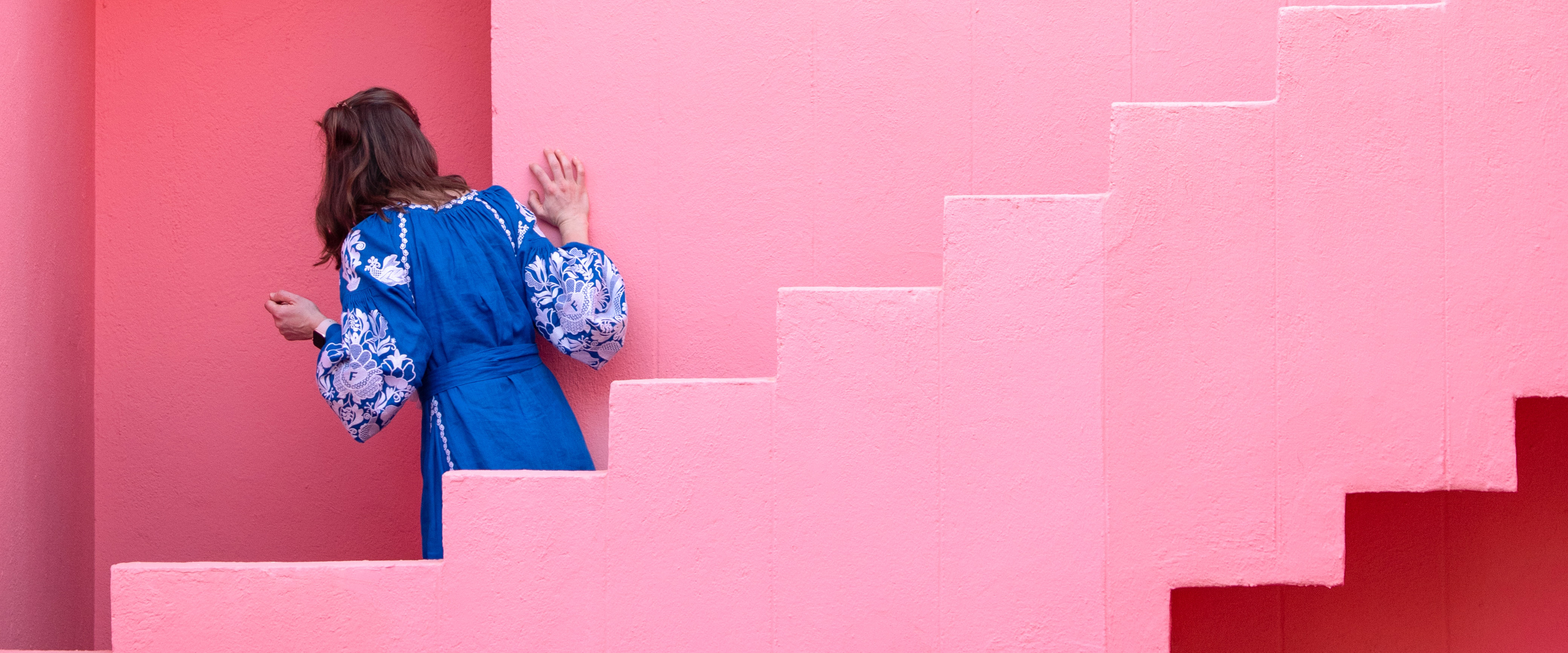 Muralla Roja de Calpe