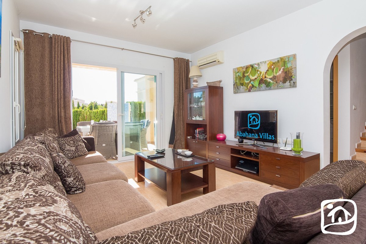 Аренда виллы CASA CANIA в calpe Аренда виллы CASA CANIA в calpe