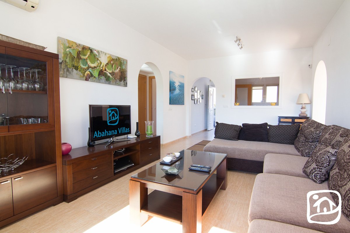 Аренда виллы CASA CANIA в calpe Аренда виллы CASA CANIA в calpe