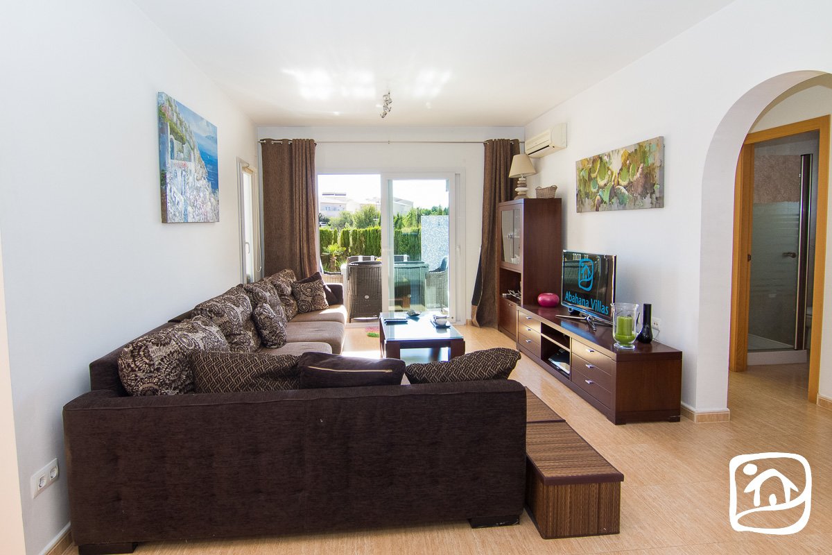 Аренда виллы CASA CANIA в calpe Аренда виллы CASA CANIA в calpe