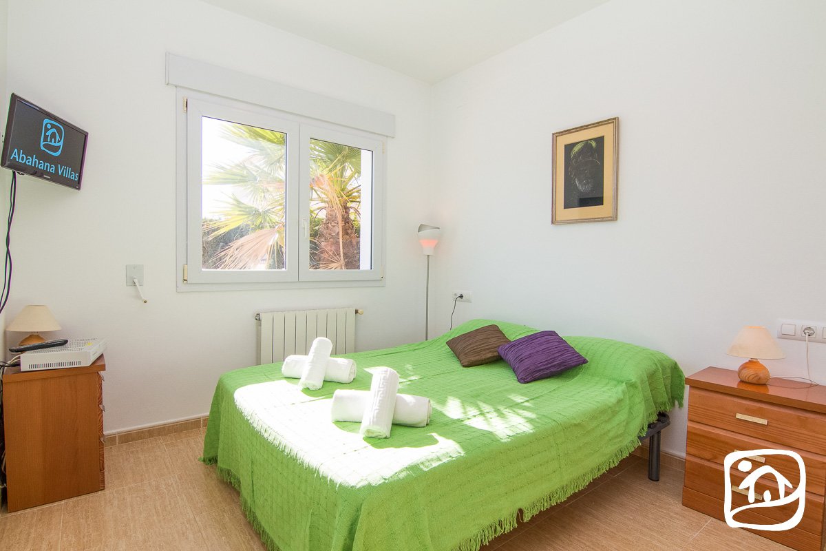Аренда виллы CASA CANIA в calpe Аренда виллы CASA CANIA в calpe