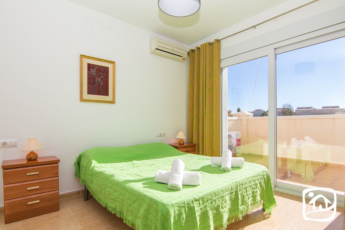 Аренда виллы CASA CANIA в calpe Аренда виллы CASA CANIA в calpe