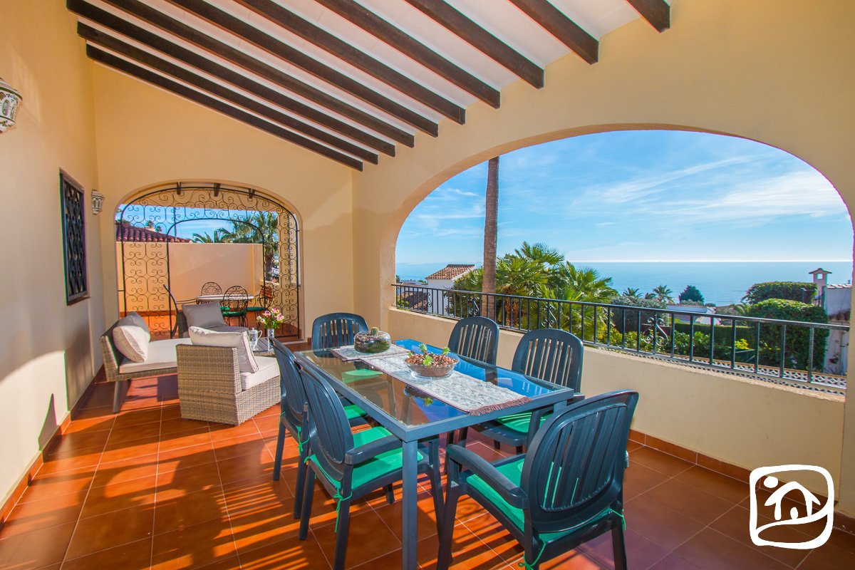 Location de villa MANUELA à calpe Location de villa MANUELA à calpe