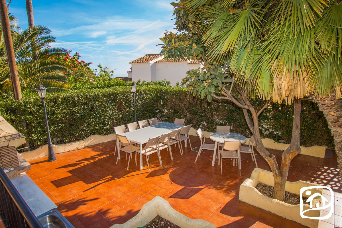 Location de villa MANUELA à calpe Location de villa MANUELA à calpe