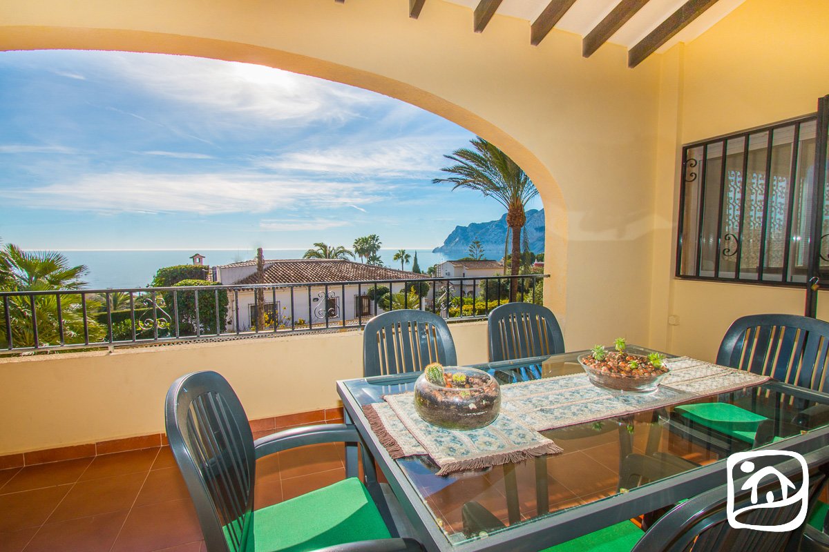 Location de villa MANUELA à calpe Location de villa MANUELA à calpe