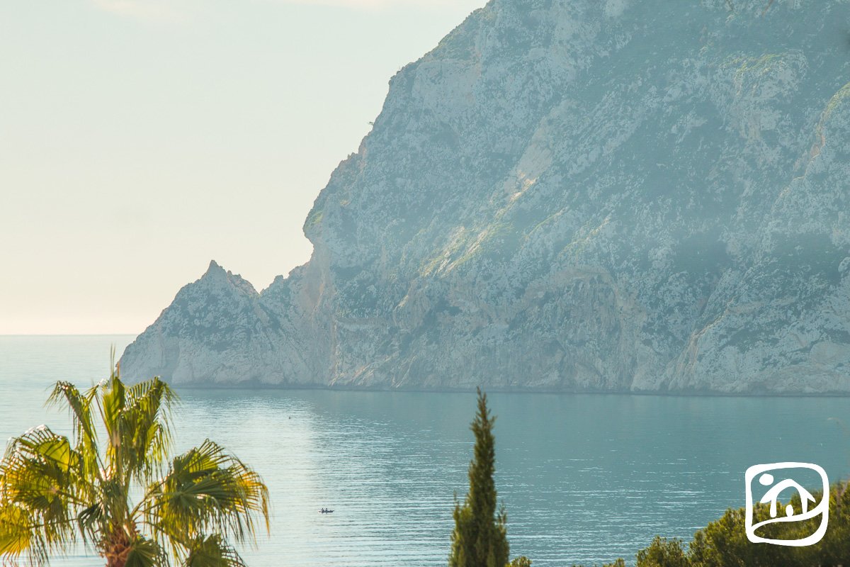 Location de villa MANUELA à calpe Location de villa MANUELA à calpe