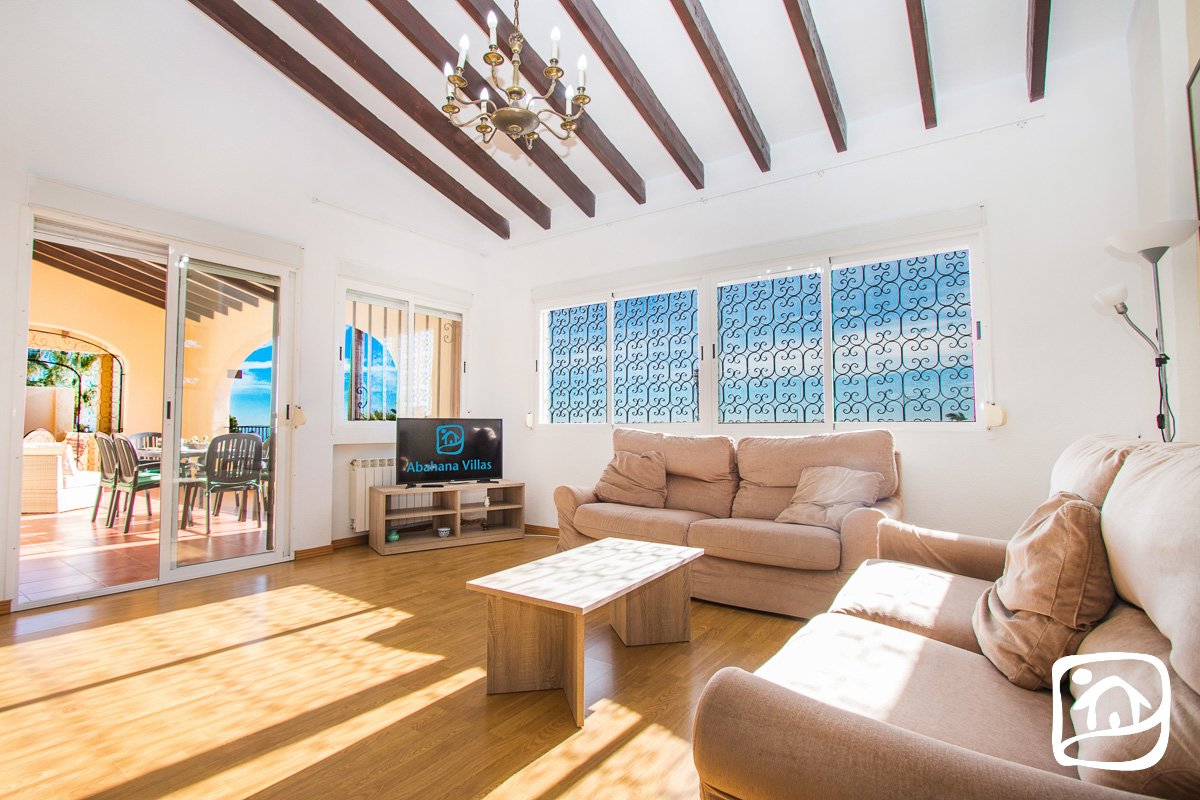 Location de villa MANUELA à calpe Location de villa MANUELA à calpe