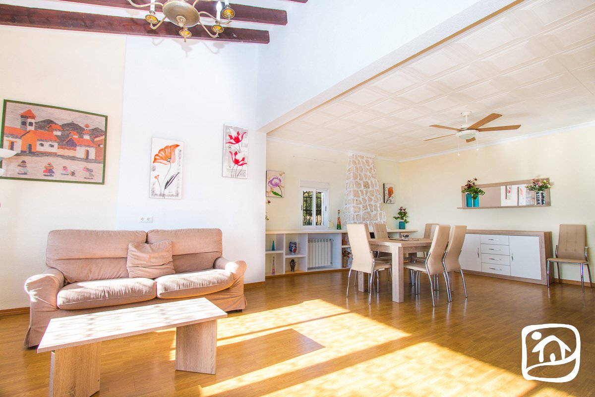 Location de villa MANUELA à calpe Location de villa MANUELA à calpe
