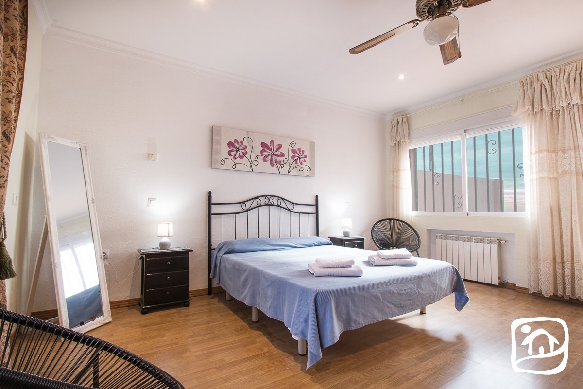 Location de villa MANUELA à calpe Location de villa MANUELA à calpe