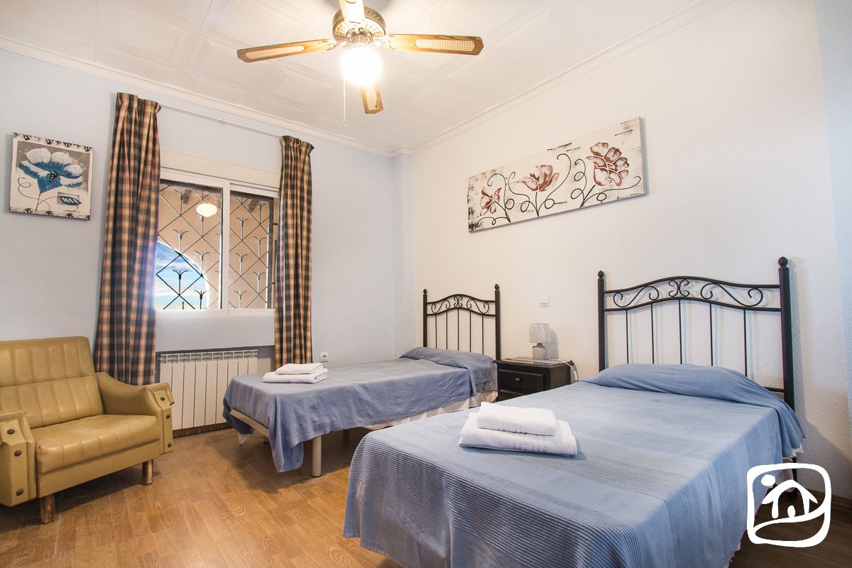 Location de villa MANUELA à calpe Location de villa MANUELA à calpe