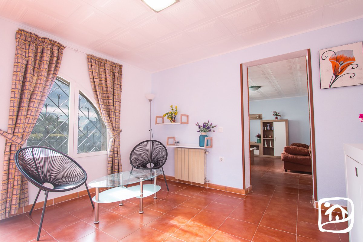 Location de villa MANUELA à calpe Location de villa MANUELA à calpe