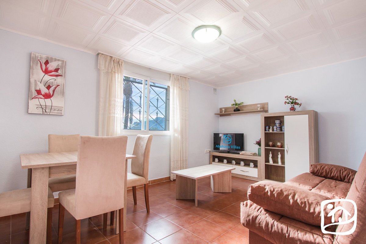 Location de villa MANUELA à calpe Location de villa MANUELA à calpe