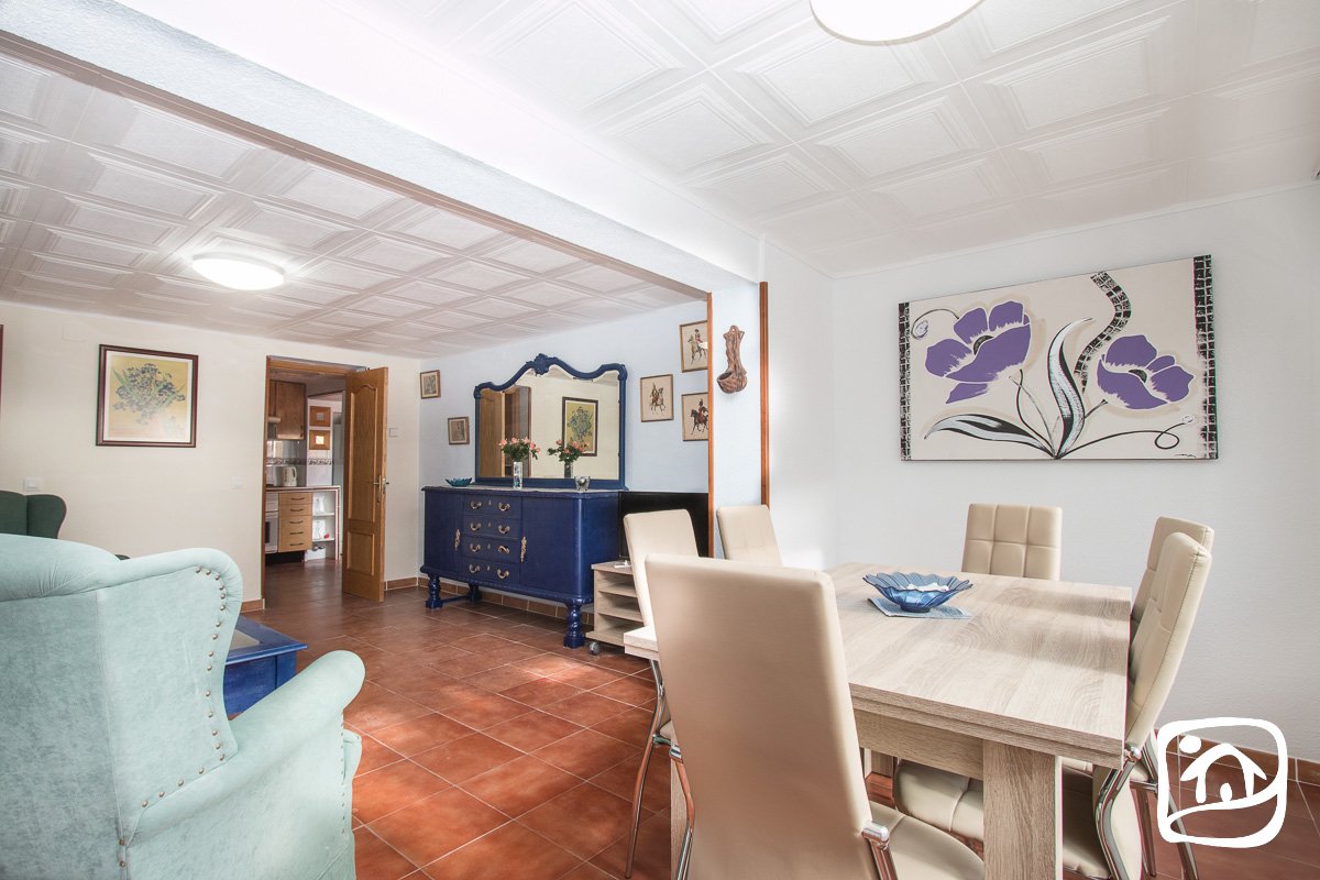Location de villa MANUELA à calpe Location de villa MANUELA à calpe