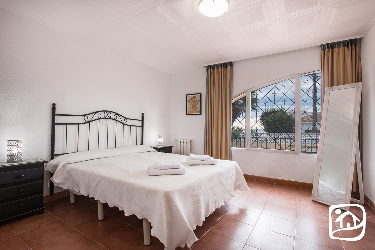 Location de villa MANUELA à calpe Location de villa MANUELA à calpe