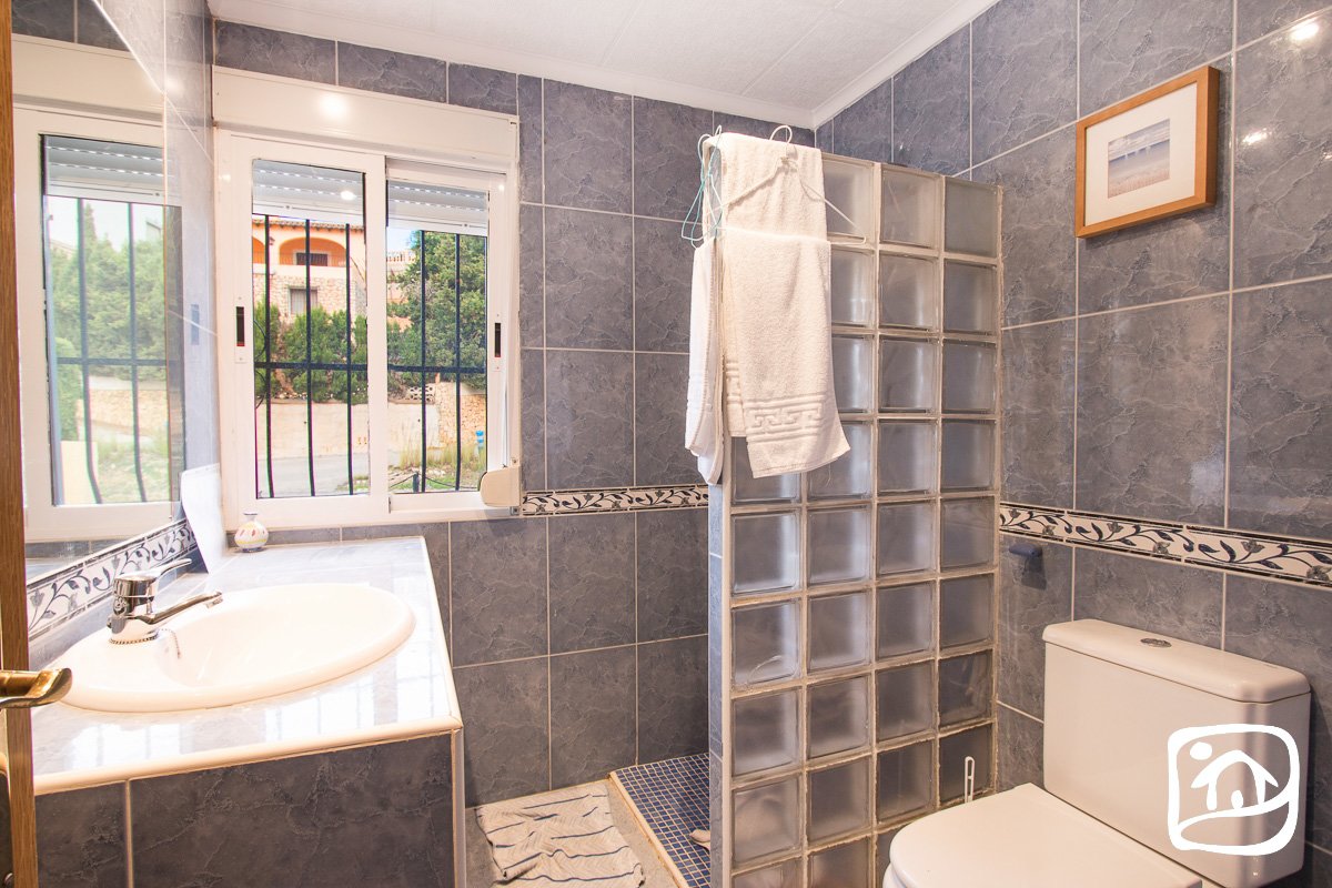 Location de villa MANUELA à calpe Location de villa MANUELA à calpe