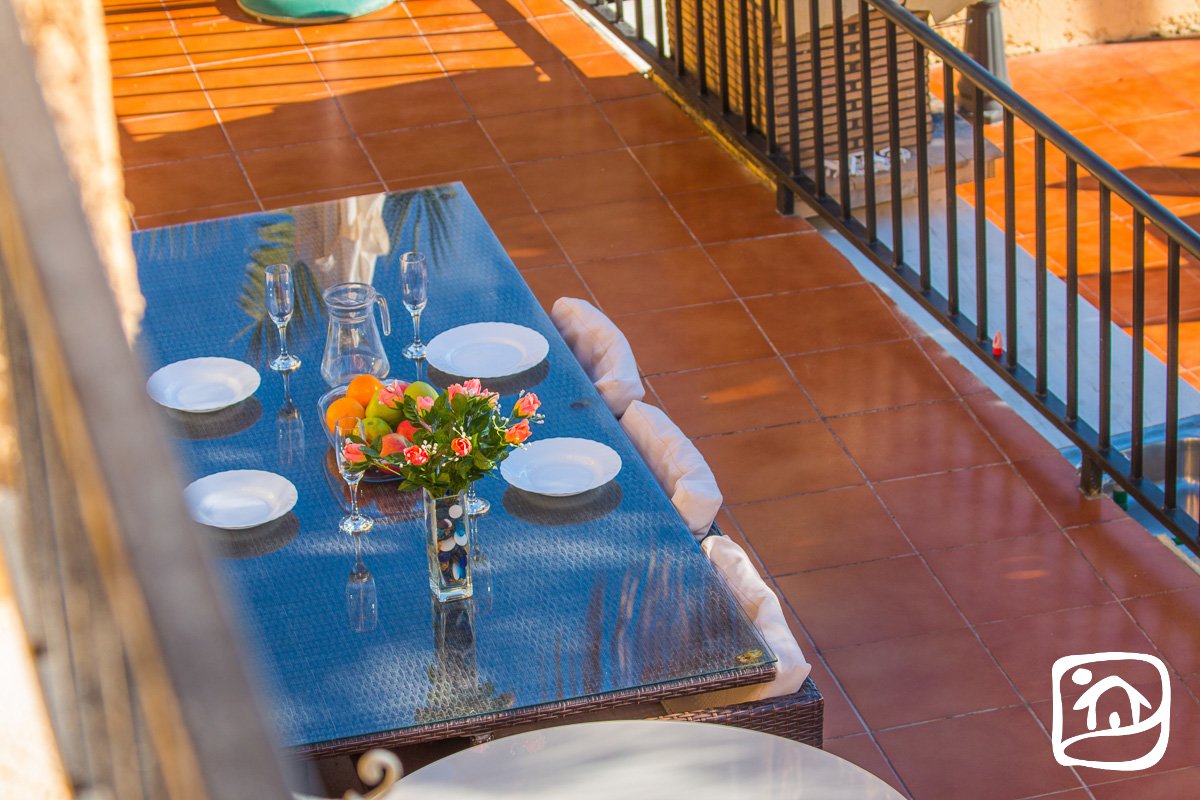 Location de villa MANUELA à calpe Location de villa MANUELA à calpe
