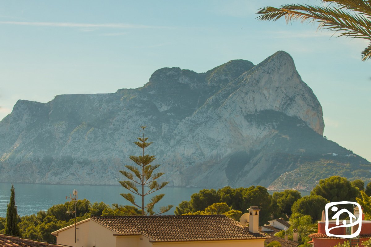 Location de villa MANUELA à calpe Location de villa MANUELA à calpe