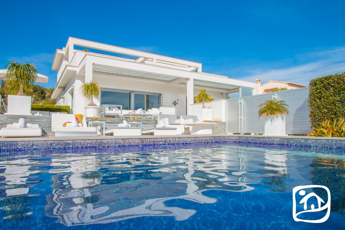 Location de villa CARPE DIEM à calpe Location de villa CARPE DIEM à calpe