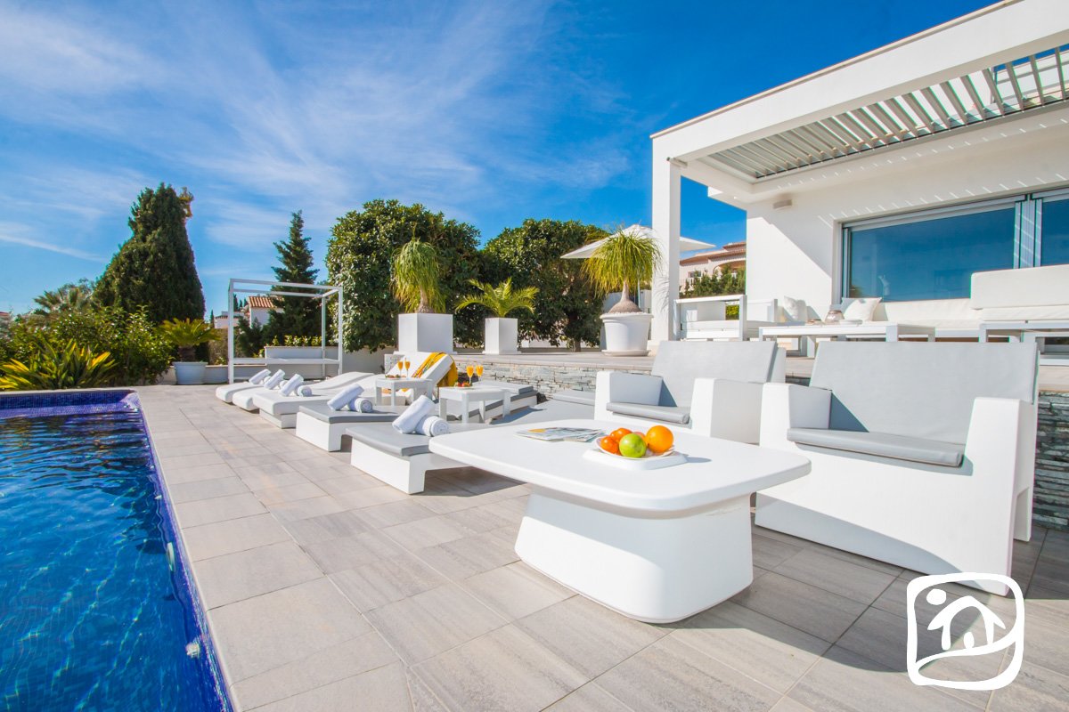 Location de villa CARPE DIEM à calpe Location de villa CARPE DIEM à calpe