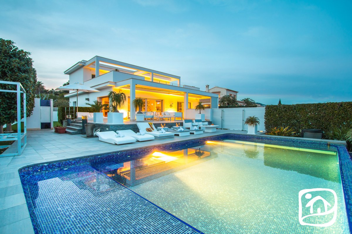 Location de villa CARPE DIEM à calpe Location de villa CARPE DIEM à calpe