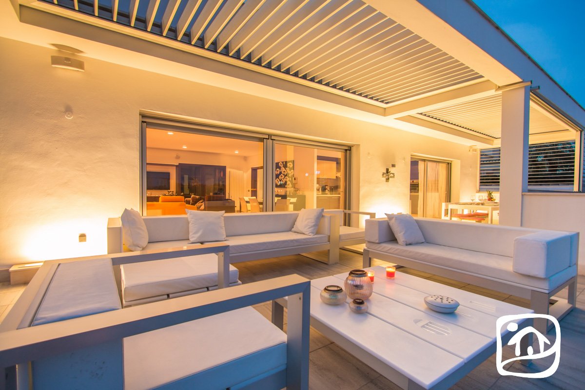 Location de villa CARPE DIEM à calpe Location de villa CARPE DIEM à calpe