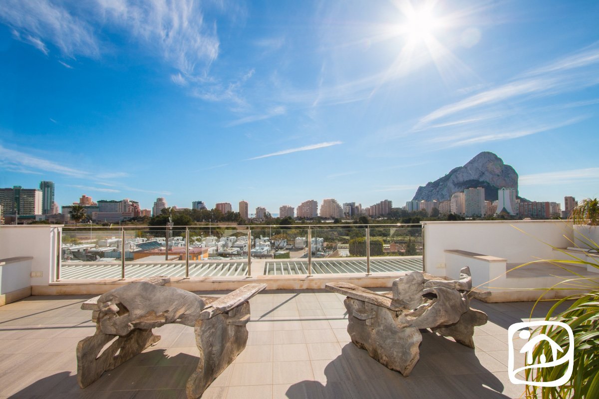 Location de villa CARPE DIEM à calpe Location de villa CARPE DIEM à calpe