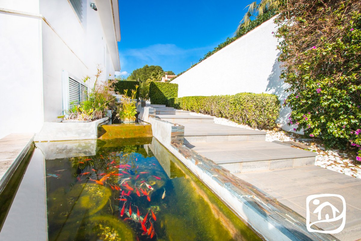 Location de villa CARPE DIEM à calpe Location de villa CARPE DIEM à calpe
