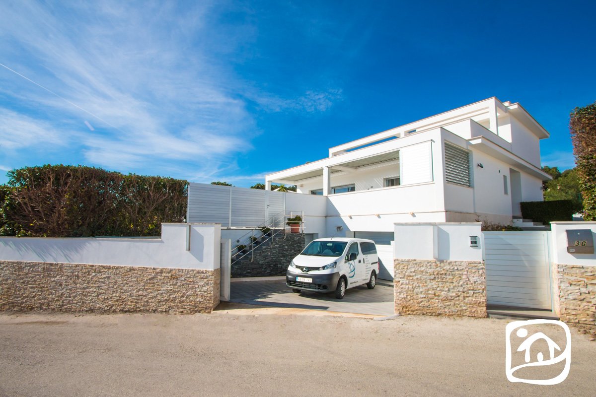 Location de villa CARPE DIEM à calpe Location de villa CARPE DIEM à calpe