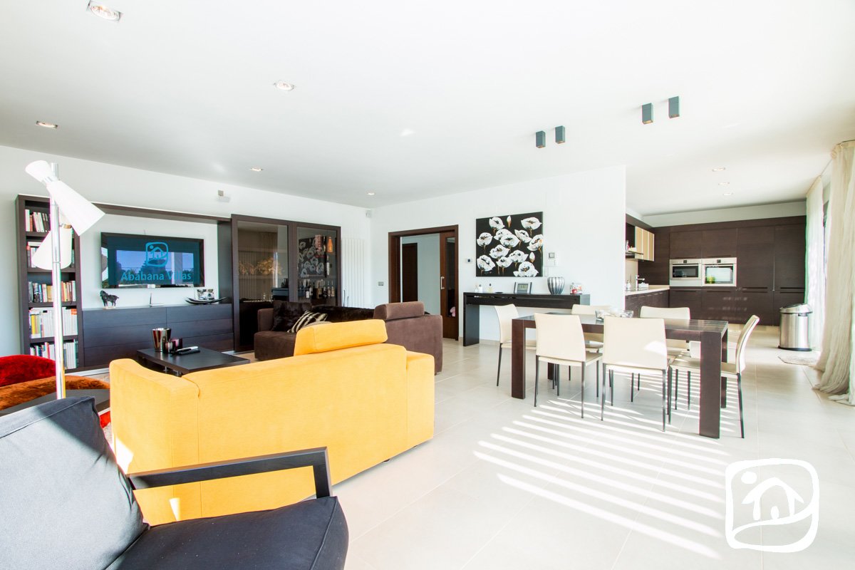 Location de villa CARPE DIEM à calpe Location de villa CARPE DIEM à calpe