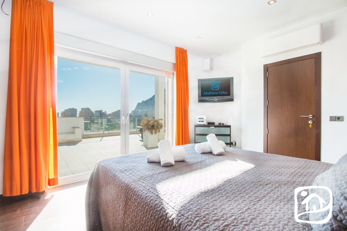 Location de villa CARPE DIEM à calpe Location de villa CARPE DIEM à calpe