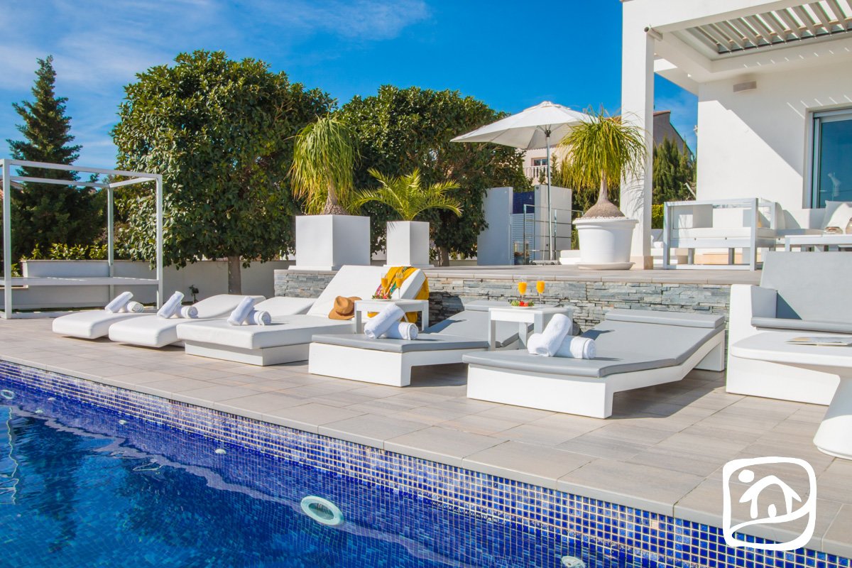 Location de villa CARPE DIEM à calpe Location de villa CARPE DIEM à calpe