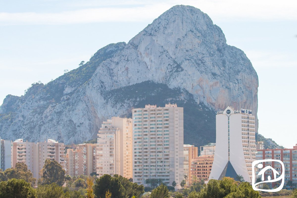 Location de villa CARPE DIEM à calpe Location de villa CARPE DIEM à calpe