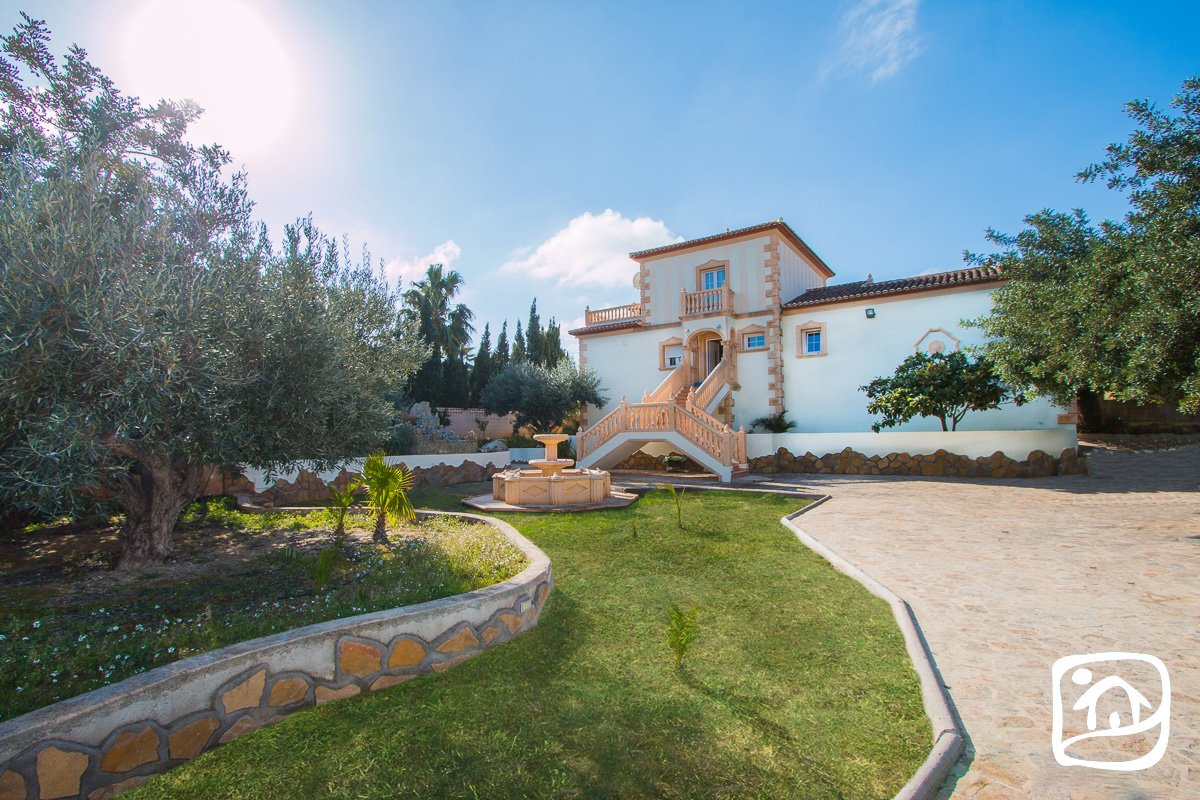 Villa rental CAPRI in calpe Villa rental CAPRI in calpe
