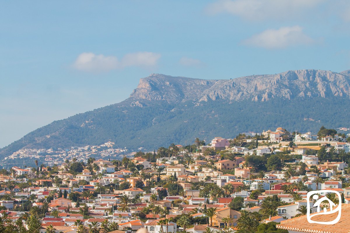 Villa rental CAPRI in calpe Villa rental CAPRI in calpe