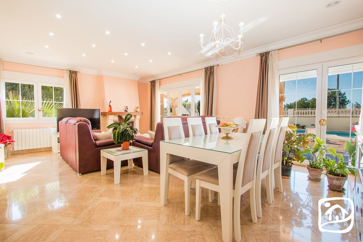 Villa rental CAPRI in calpe Villa rental CAPRI in calpe