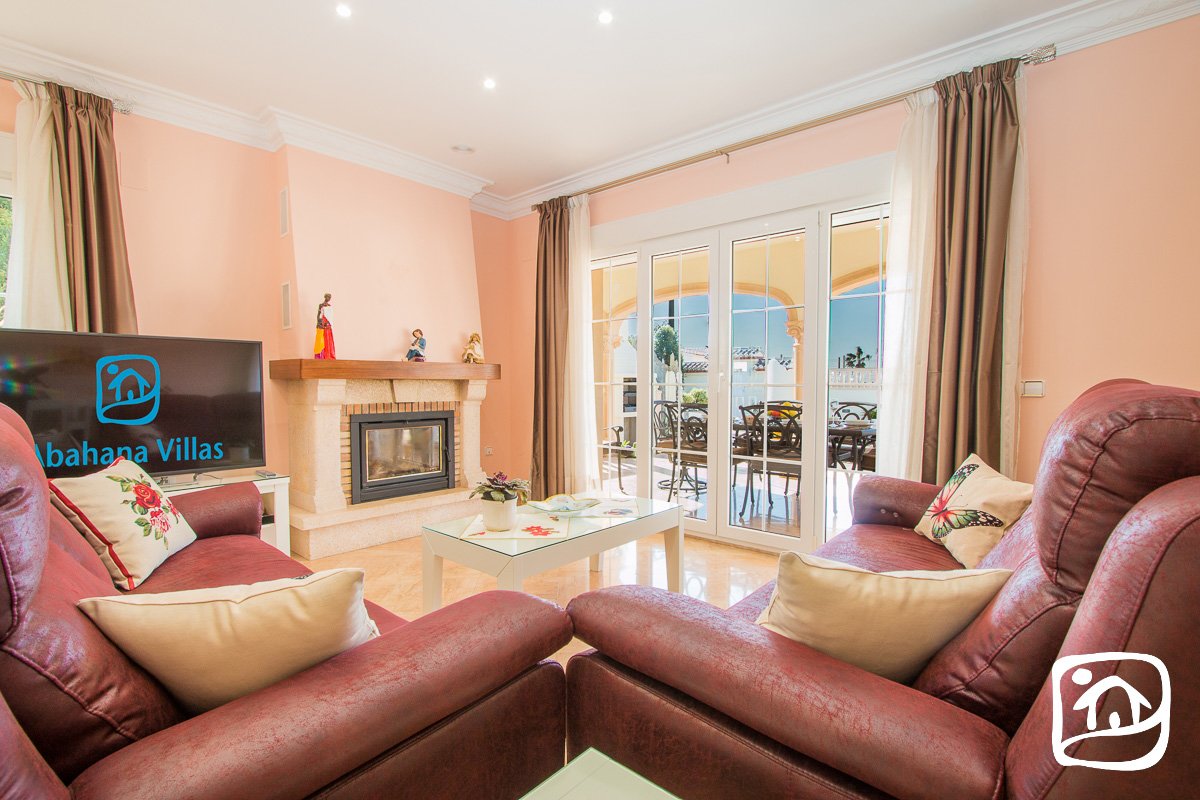 Villa rental CAPRI in calpe Villa rental CAPRI in calpe