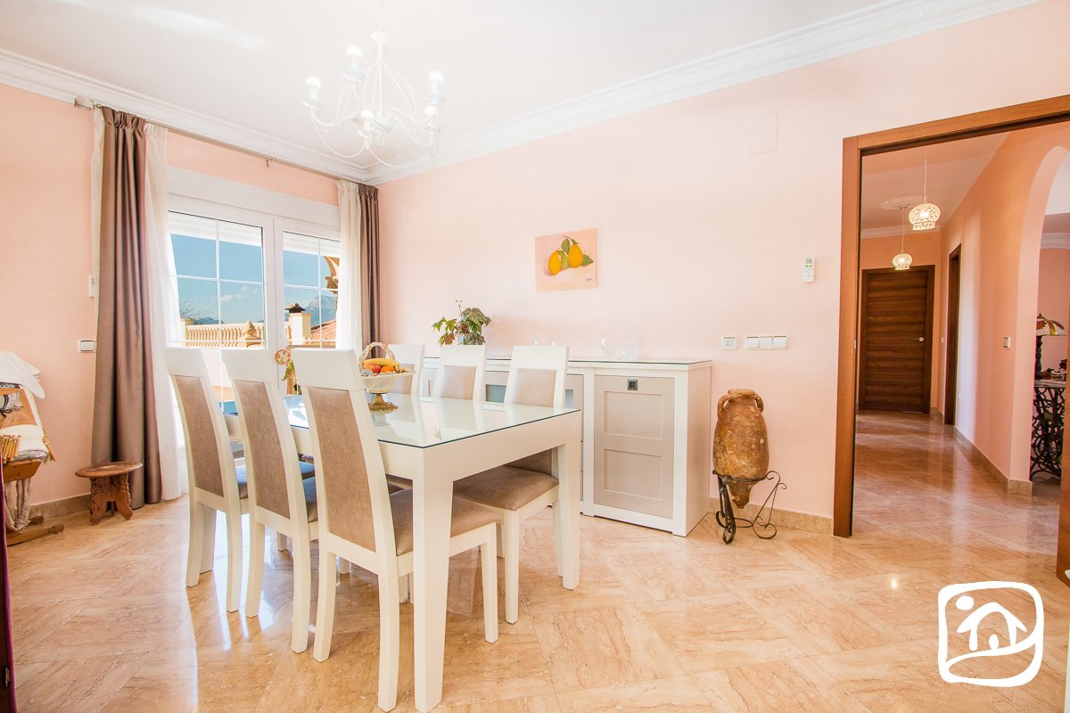 Villa rental CAPRI in calpe Villa rental CAPRI in calpe