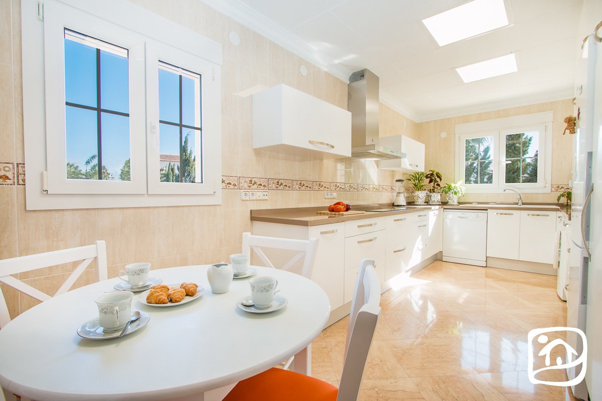 Villa rental CAPRI in calpe Villa rental CAPRI in calpe