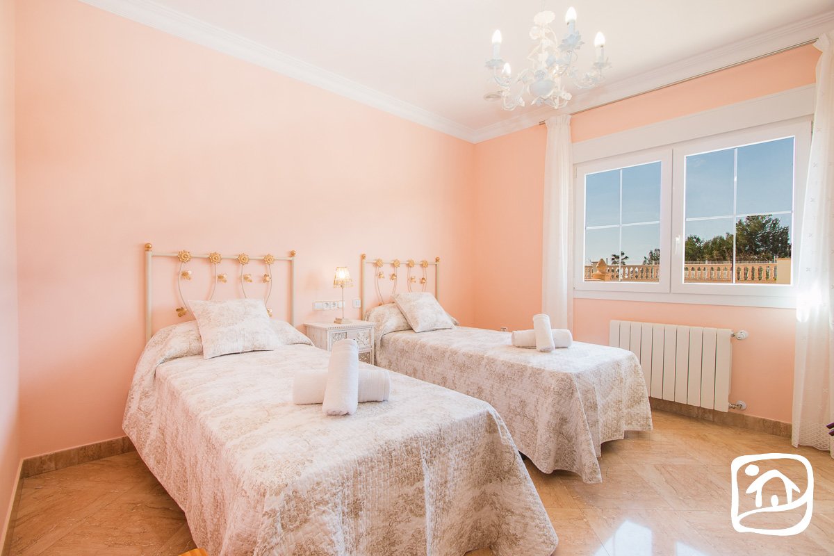 Villa rental CAPRI in calpe Villa rental CAPRI in calpe