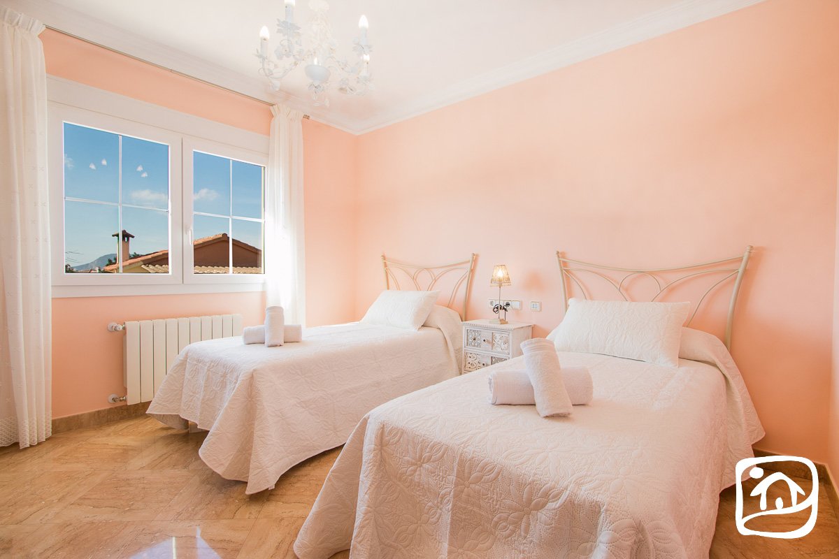 Villa rental CAPRI in calpe Villa rental CAPRI in calpe