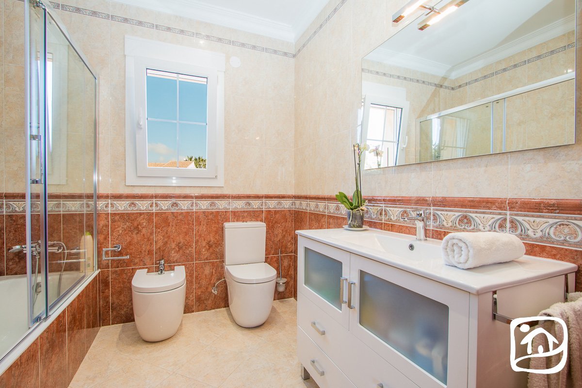 Villa rental CAPRI in calpe Villa rental CAPRI in calpe