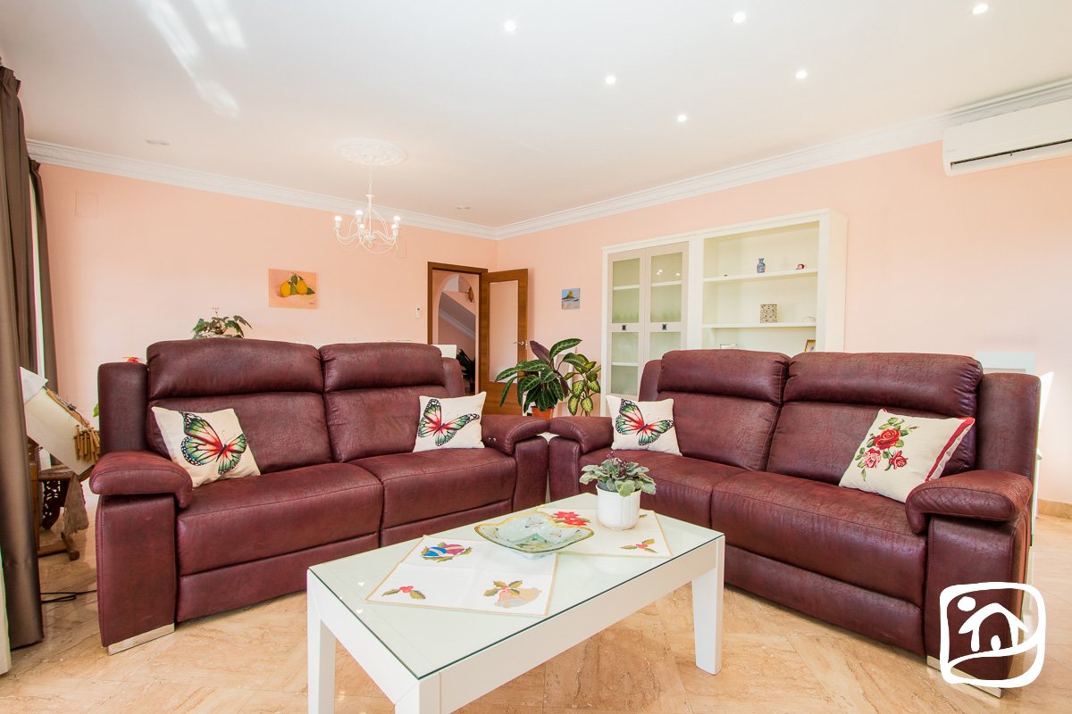 Villa rental CAPRI in calpe Villa rental CAPRI in calpe