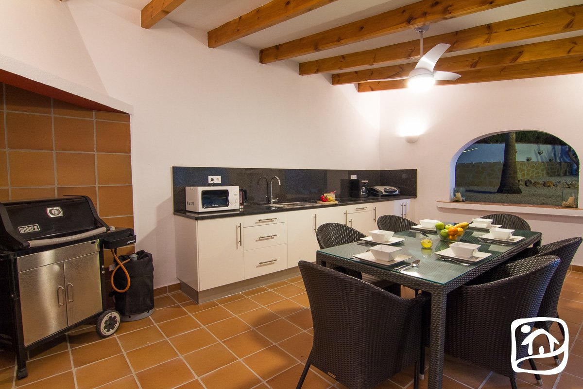 Alquiler villa MACKAY en calpe Alquiler villa MACKAY en calpe
