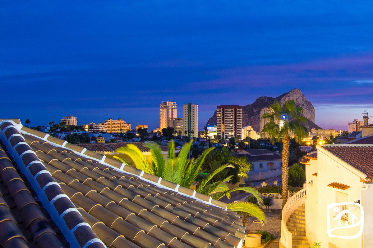Alquiler villa MACKAY en calpe Alquiler villa MACKAY en calpe