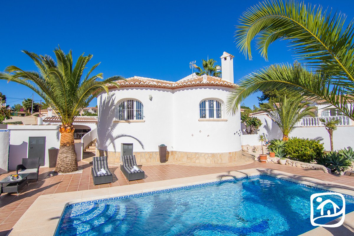 Alquiler villa MACKAY en calpe Alquiler villa MACKAY en calpe
